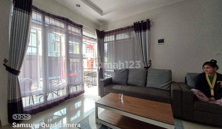 Dijual Rumah Bagus, Minimalis, Siap Huni, Padaasih Cimahi Bandung Barat 2