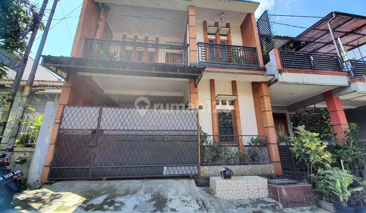 Dijual Rumah Siap Huni Minimalis, 2 Lantai, Cipageran Kota Cimahi 1