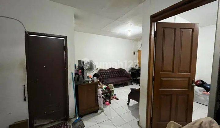 Dijual Cepat, Rumah Komplek Phamindo Cimahi Jalan Lebar 5 Meter, 2 Mobil Aman 2