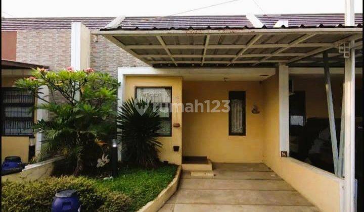 Dijual Rumah Minimalis, Siap Huni, Grand Sharon Residence Kota Bandung