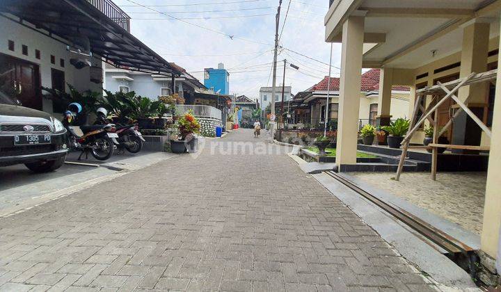 Dijual Rumah Siap Huni Cluster Pesona Alam Residence Cimahi Dekat Stkip Pasundan 1