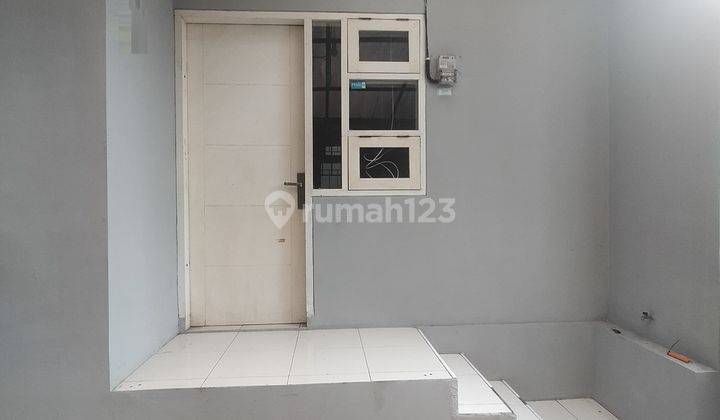 Dijual Cepat, Rumah Murah Mini Cluster Posisi Pojokan Komplek Sariwangi Ciwaruga 1