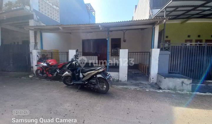 Dijual Rumah Murah 375jt Komplek Tanimulya Ngamprah Haji Gofur Cimahi 2