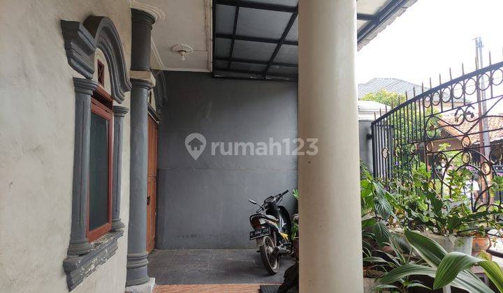 Dijual Cepat, Rumah 2 Lantai Full Komplek Pharmindo Cijerah Cimahi Selatan 2