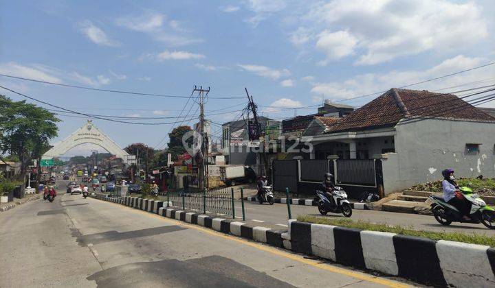 Dijual Cepat Rumah Kost Jatinangor 32 Kamar Tidur Dekat Kampus Ipdn Cocok Investasi 2