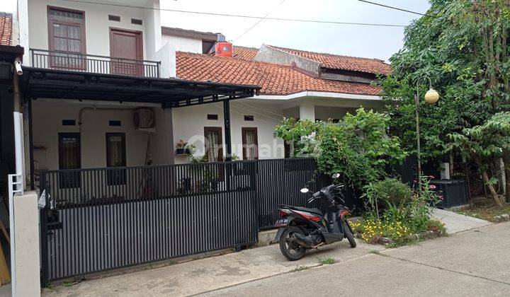 Dijual Rumah Siap Huni Komplek Besar, Arcamanik Endah Lingkungan Bagus 1