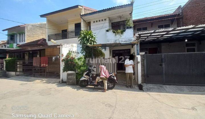 Dijual Cepat, Rumah Komplek Puri Cipageran Indah, Ngamprah Dekat Pemkot Cimahi 1