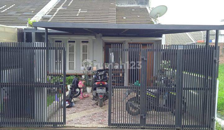 Dijual Cepat Rumah Murah, Lokasi Kota Bandung Cisaranten Kulon Arcamanik 1