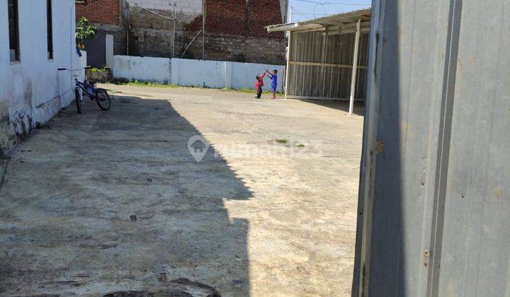 Dijual tanah murah 97m SHM unit terbatas Sariwangi Ciwaruga Gegerkalong 2