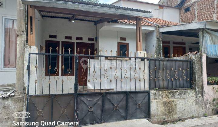 Dijual rumah MURAH 335jt Komplek Cimahi Selatan leuwigajah, Cibogo 1