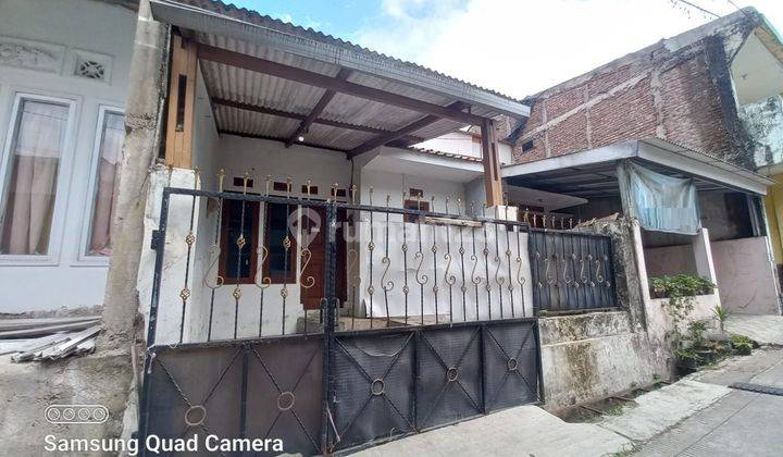 Dijual rumah MURAH 335jt Komplek Cimahi Selatan leuwigajah, Cibogo 2