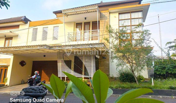 Dijual Rumah Cluster Elite The Awani Residence Cimareme Cimahi Super Strategis! 1