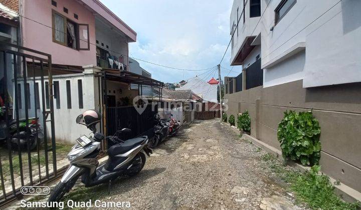 Dijual Rumah MURAH = 575jt Komplek Sariwangi Parongpong Bandung Barat 2