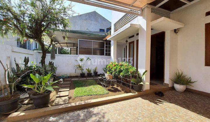 Dijual Rumah Cisaranten Arcamanik Siap Huni 875jt Jalan Depan LEBAR blk GRIYA 2