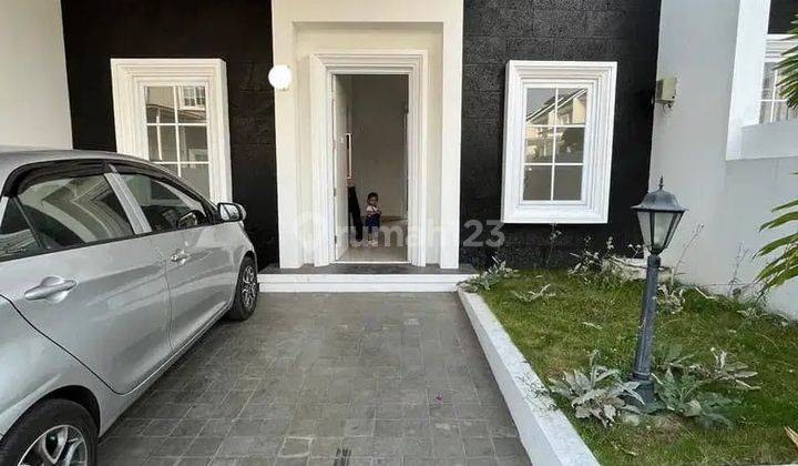 DIJUAL CEPAT! Rumah Cluster ELITE Nuansa Asri Cimahi dekat PEMKOT 2