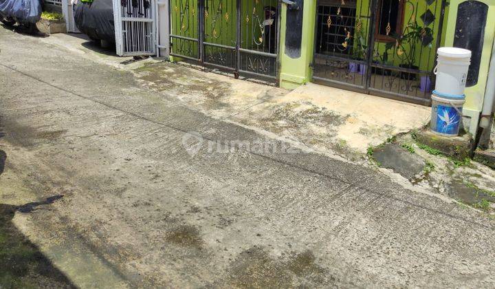 Jual Rumah MURAH 385jt Komplek Ujungberung Kota Bandung dekat alun alun 2