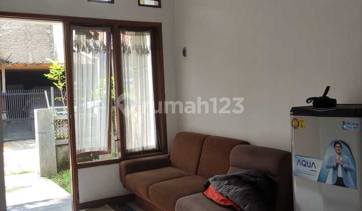 Jual CEPAT! Rumah SIAP HUNI Komplek Griya Bandung Indah 300jt an saja 2