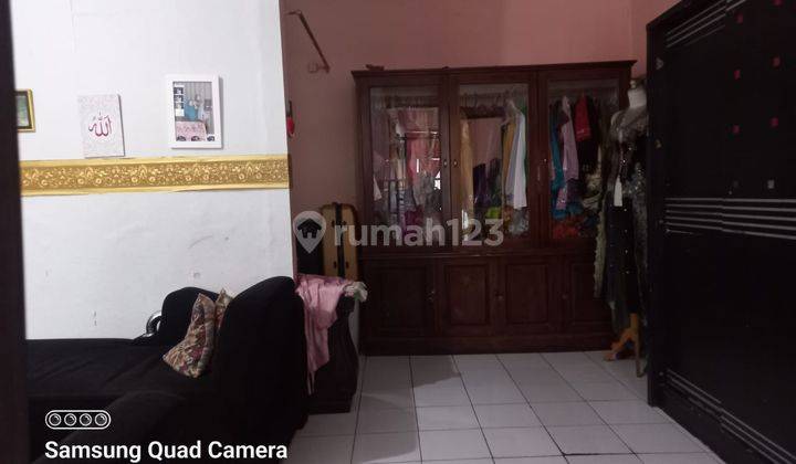 Jual rumah  murah 495jt Komplek Puri Cipageran Indah, Kota Cimahi 2