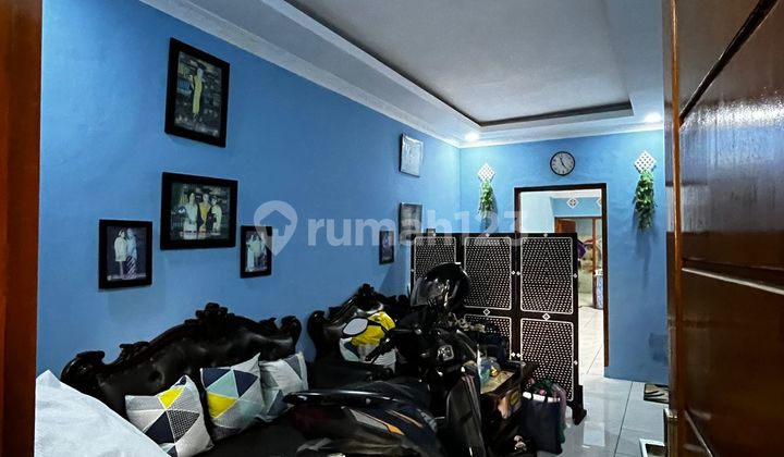 Jual Rumaha Murah Siap Huni Terawat, Komplek Cibiru Bandung 2