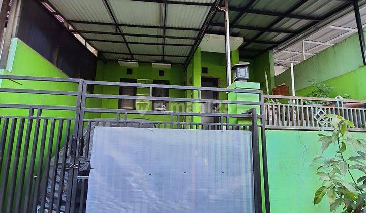 Dijual Cepat, Rumah Murah Komplek Cihanjuang Lokasi Strategis Jalan Lebar 1