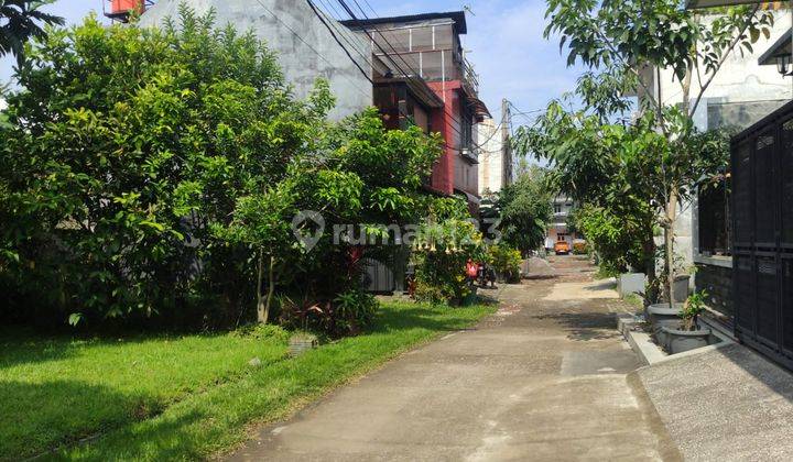 Rumah Cluster 351jt COCOK untuk INVESTASI KODYA 1