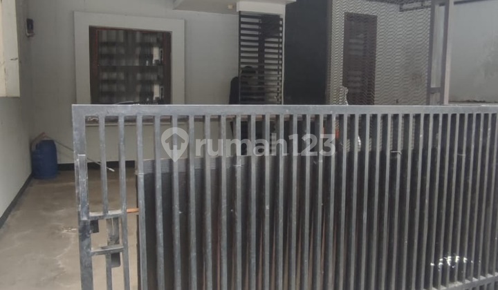 Jual Rumah Siap Huni Clutser Bumi Adipura Gedebage Kota Bandung