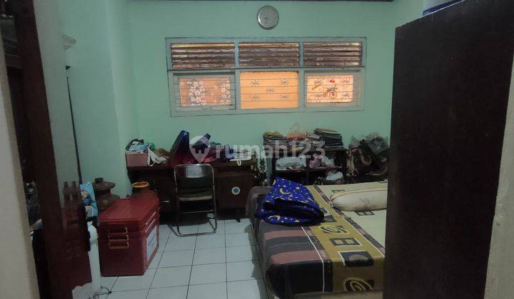 Dijual Cepat Rumah Siap Huni Klender Jakarta Timur Potensi Kos Kosan 2