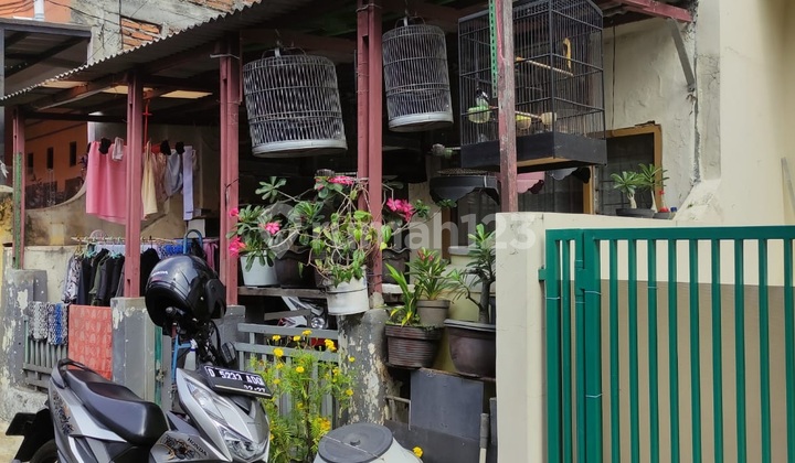 Jual Rumah Super Murah 300Jt An Belakang Griya Antapan Jarang Ada! Jual Rumah Super Murah 300Jt An Belakang Griya Antapan Jarang Ada!