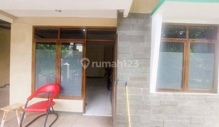 Dijual Rumah Siap Huni Komplek Arcamanik Endah Posisi Hoek Dekat Griya 2