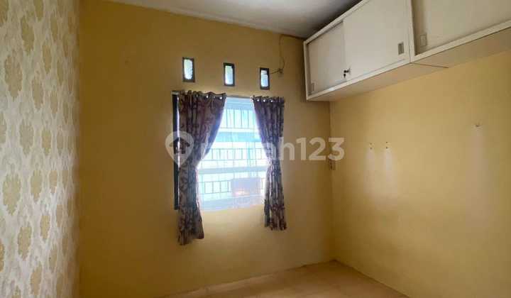 Jual Rumah Komplek Cijambe Ujungberung Cocok untuk Investasi Murah 400Jt An 2