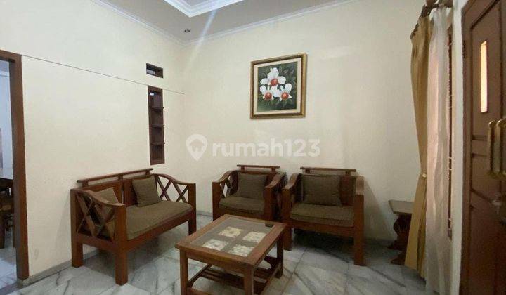 Dijual Rumah Terawat Siap Huni Lokasi Top Super Strategis Martanegara Bandung 2