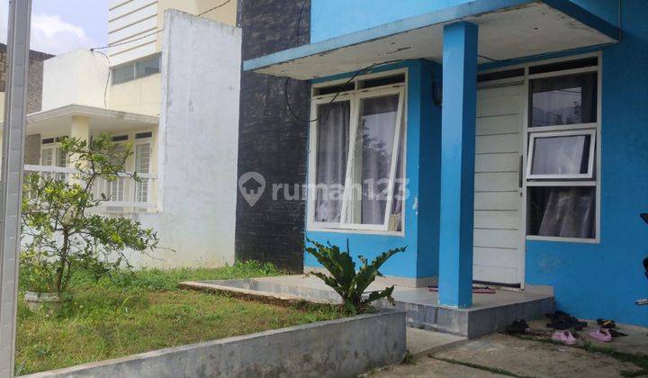 Dijual Cepat, Rumah View Oke Kota Bandung Cluster Ujungberung Bandung 2