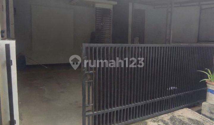Jual Rumah Siap Huni Clutser Bumi Adipura Gedebage Kota Bandung 2