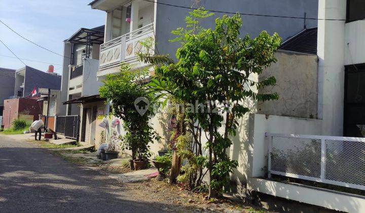 Dijual Rumah Baru Minimalis 2 Lantai Belakang Griya Arcamanik 2