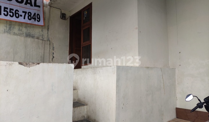 Jual Rumah Paling Murah Ujungberung Kota Bandung 2