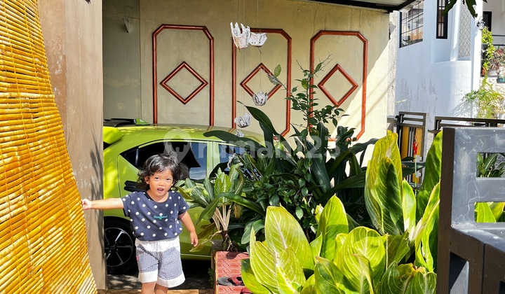 Jual Rumah Murah, View Oke Ujungberung Bandung, Yuk Segera Survey 2