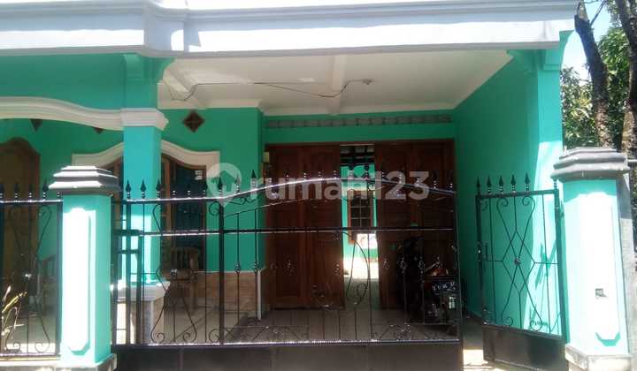 Jual CEPAT, rumah murah 475jt Tarogong Garut cocok untuk INVESTASI 1
