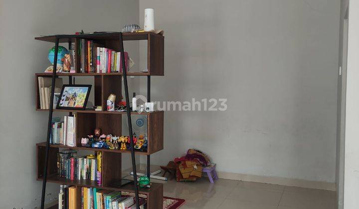 Dijual Cepat, Rumah Bagus Minimalis Modern Cisaranten Siap Huni 2,5 Lantai 2