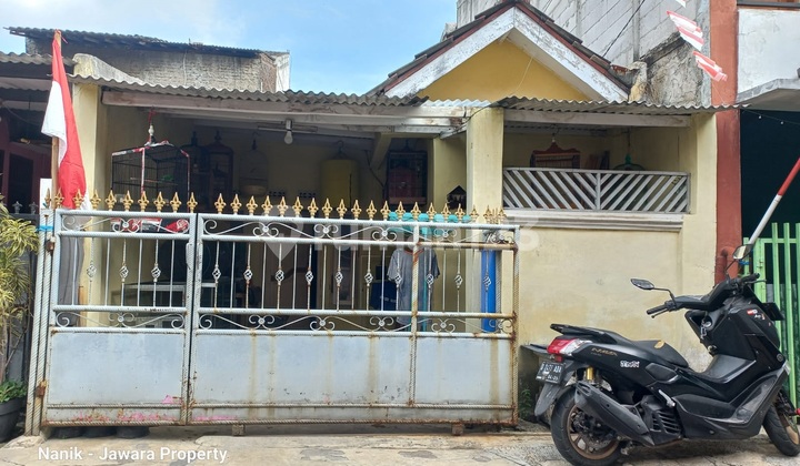 Jual Rumah Komplek Griya Bandung Indah Bojongsoang Murah 299Jt Jual Rumah Komplek Griya Bandung Indah Bojongsoang Murah 299Jt