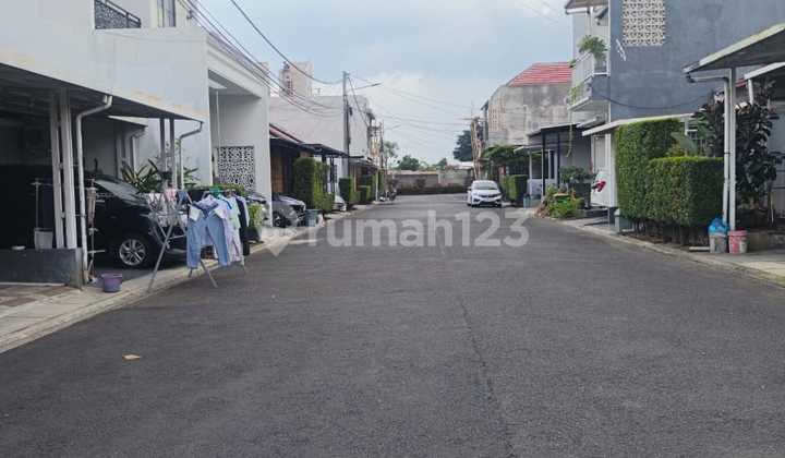 QUICK Sale! READY TO OCCUPY House in Antapani City Cluster with a GREAT Location