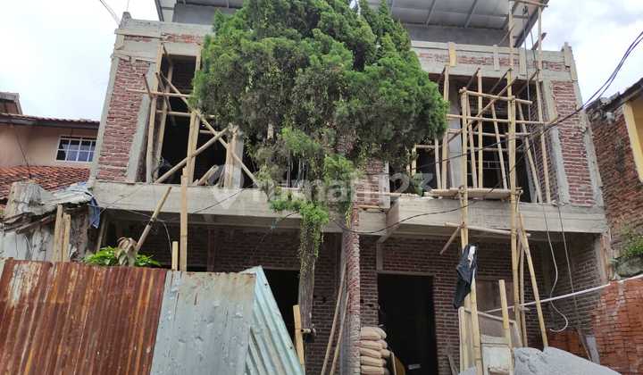 Jual Rumah Baru Design Modern Minimalis Komplek Besar Arcamanik Jual Rumah Baru Design Modern Minimalis Komplek Besar Arcamanik