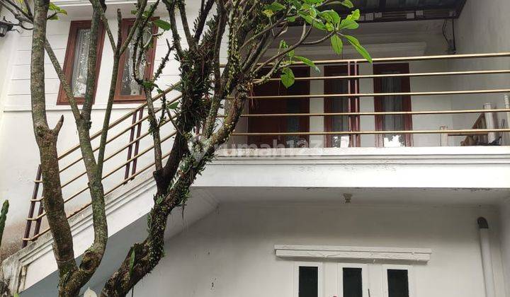 Dijual Cepat Rumah Murah Cluster Jatihandap Cicaheum Dekat Ke Kota Bandung