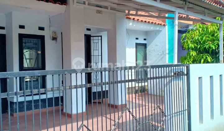 Jual Rumah Cluster One Gate, Sukapura Kiaracondong Kota Bandung 2