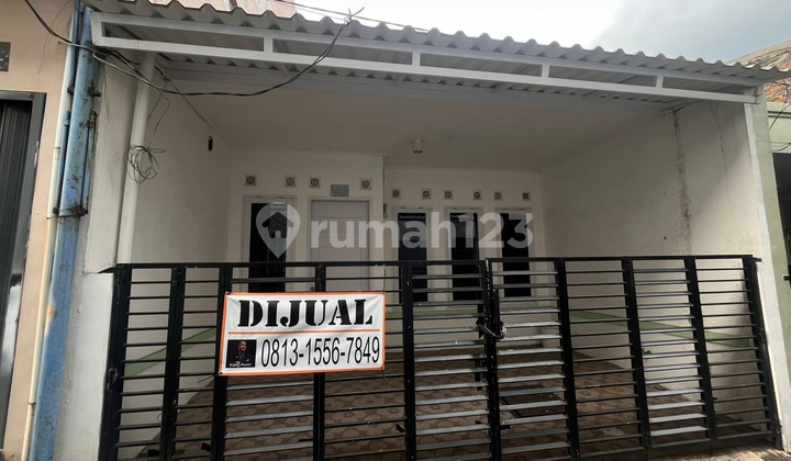 Quick Sale, Super Strategic 50M Ready-to-Live House Near Antapani Main Road