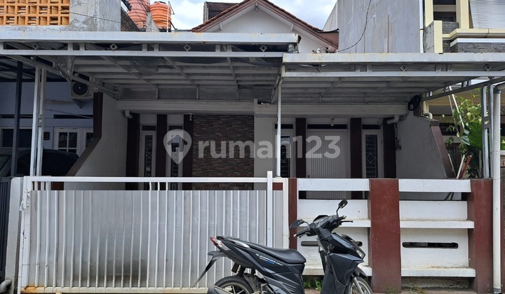 Jual Rumah Siap Huni, Lokasi Dekat Griya Antapani Bandung Jual Rumah Siap Huni, Lokasi Dekat Griya Antapani Bandung