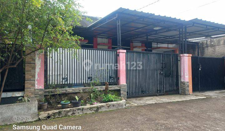 Dijual Cepat, Rumah Murah 500jt an Arcamanik Dekat Kampus Alghifari Bandung 2