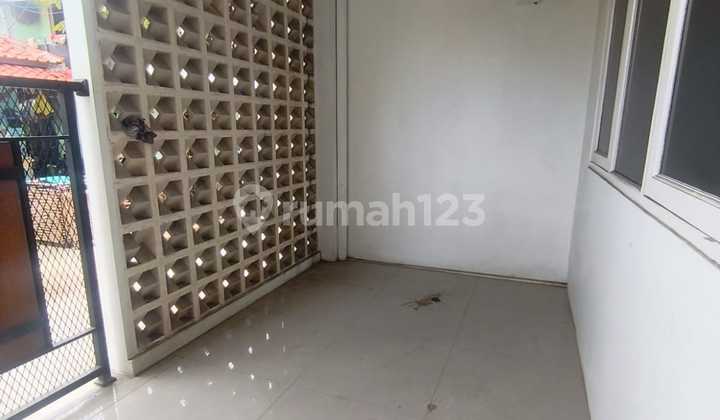 Jual Rumah Paling Murah 899Jt Pusat Kota Bandung, Suryalaya Buahbatu 2