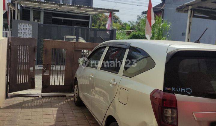 Dijual Cepat, Rumah Murah Strategis Kota Bandung Belakang Griya Arcamanik 1