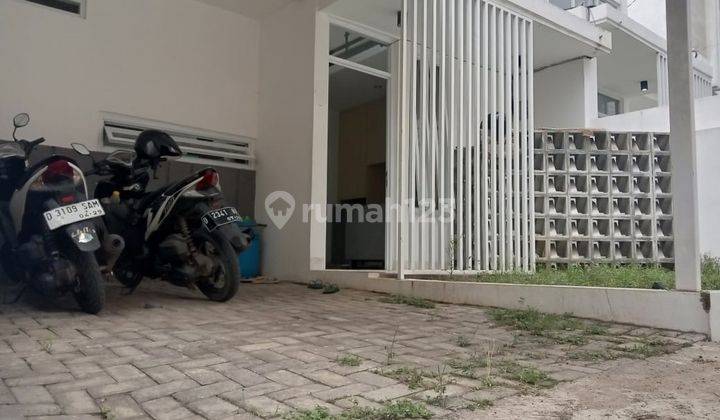 Dijual Cepat Rumah 2021 Mini Cluster Cihanjuang Dekat Pemkot Cimahi 2