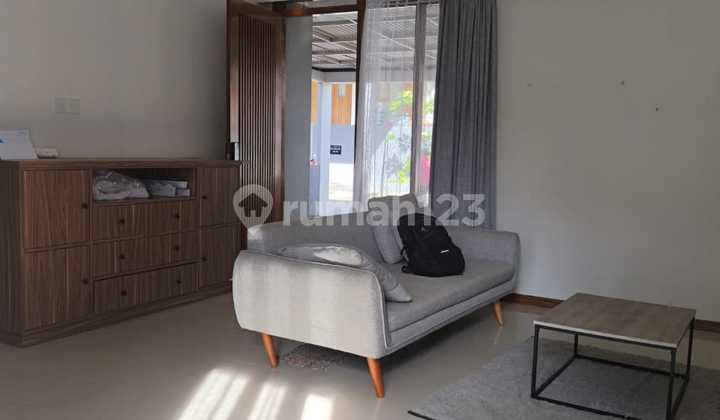 Jual Rumah Paling Murah di Cluster Elit Bandung Utara Jarang Ada! 2